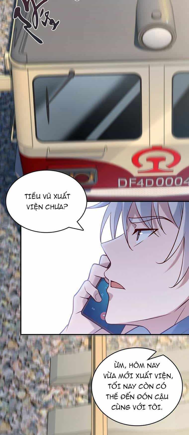 Thiên Mệnh Xa Đao Nhân - Chương 84 - ảnh 20