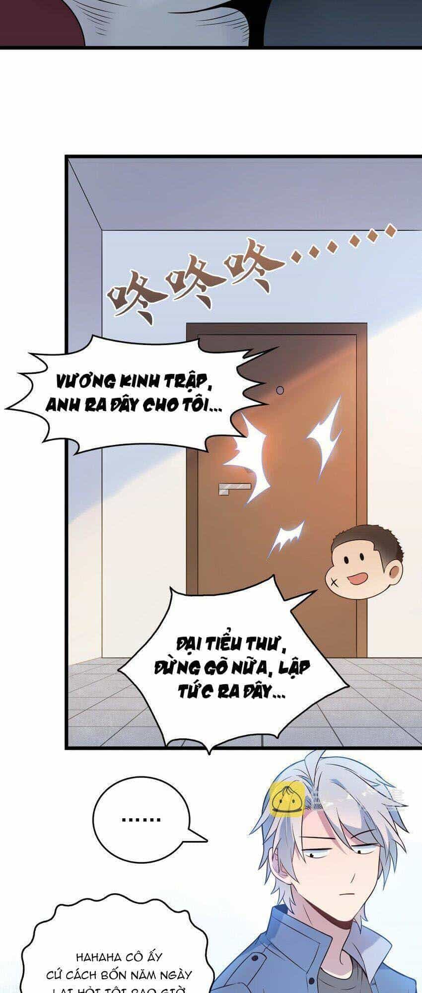 Thiên Mệnh Xa Đao Nhân - Chương 85 - ảnh 38