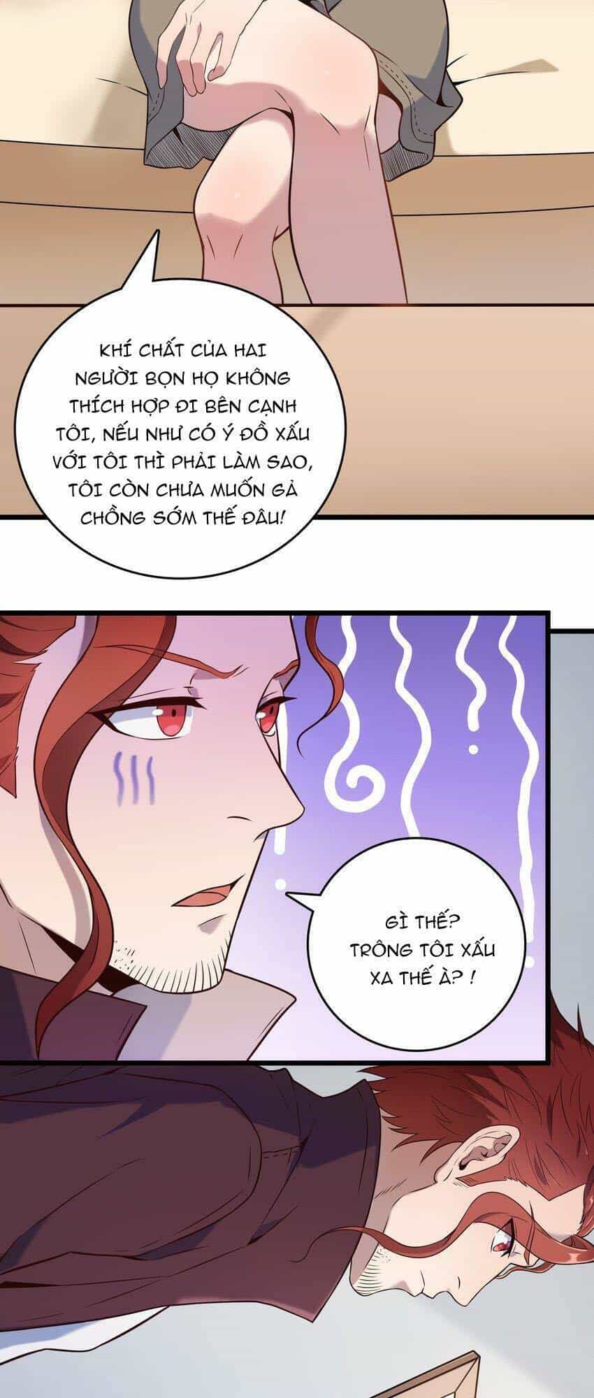 Thiên Mệnh Xa Đao Nhân - Chương 86 - ảnh 15