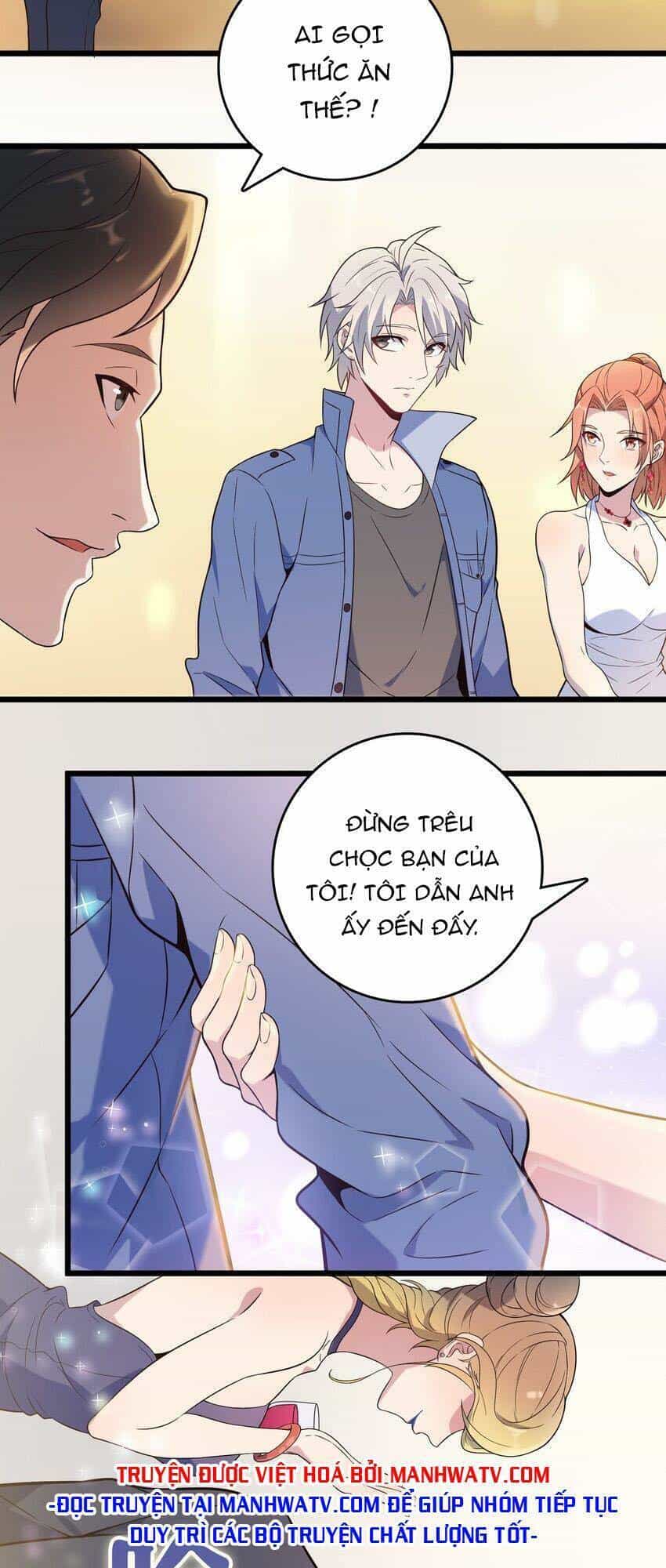 Thiên Mệnh Xa Đao Nhân - Chương 86 - ảnh 26