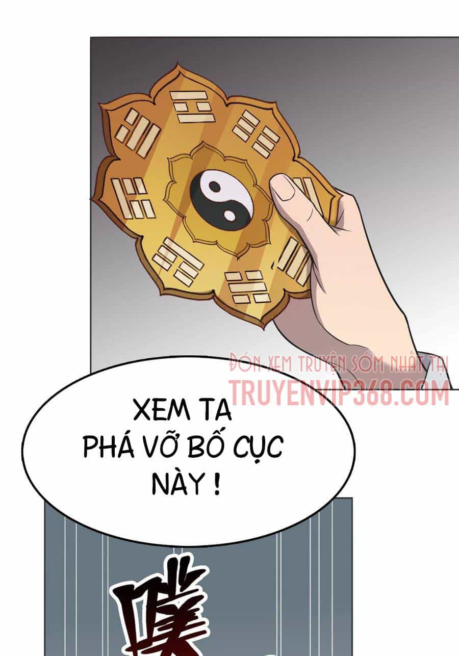 Thiên Mệnh Xa Đao Nhân - Chương 9 - ảnh 25