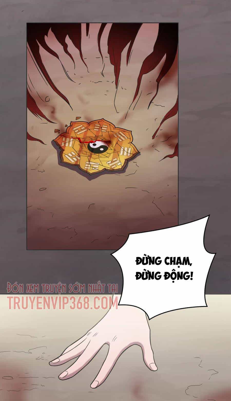Thiên Mệnh Xa Đao Nhân - Chương 9 - ảnh 30