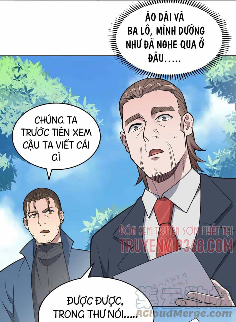 Thiên Mệnh Xa Đao Nhân - Chương 9 - ảnh 44