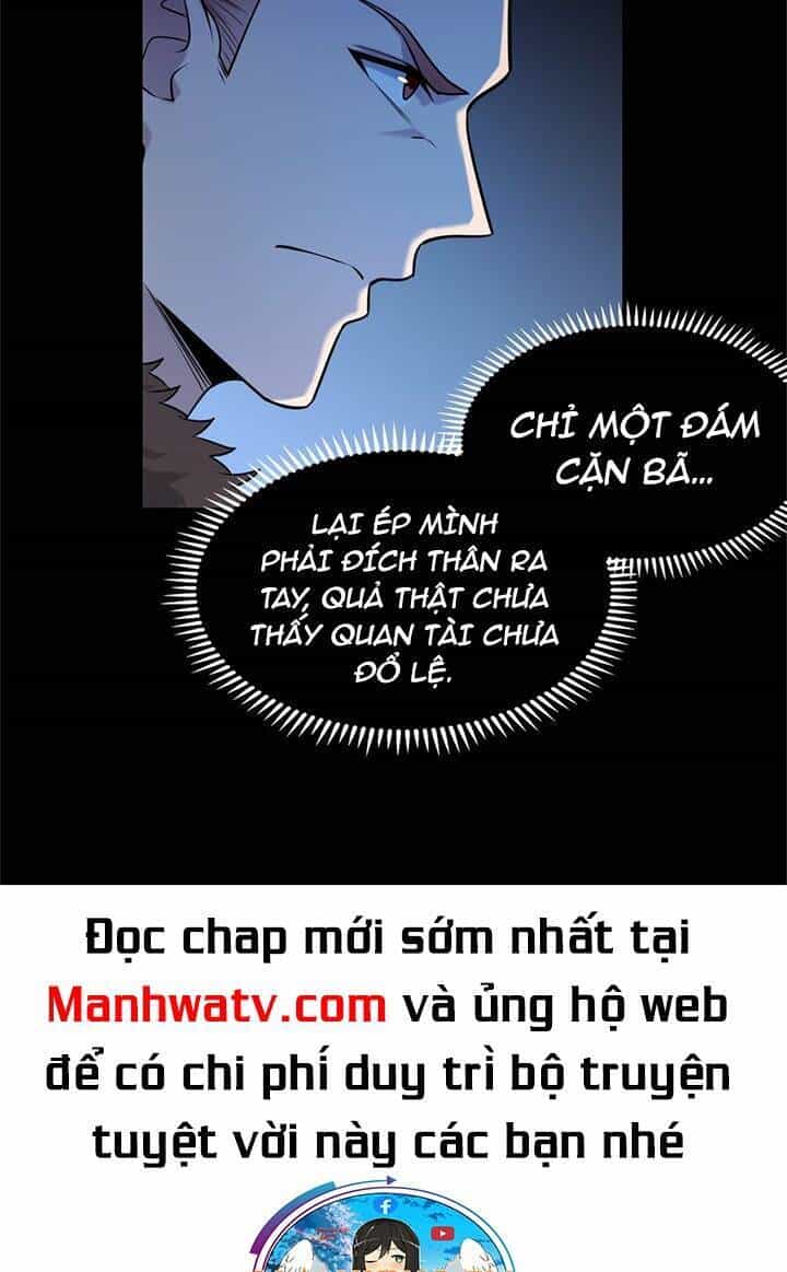 Thiên Mệnh Xa Đao Nhân - Chương 94 - ảnh 43