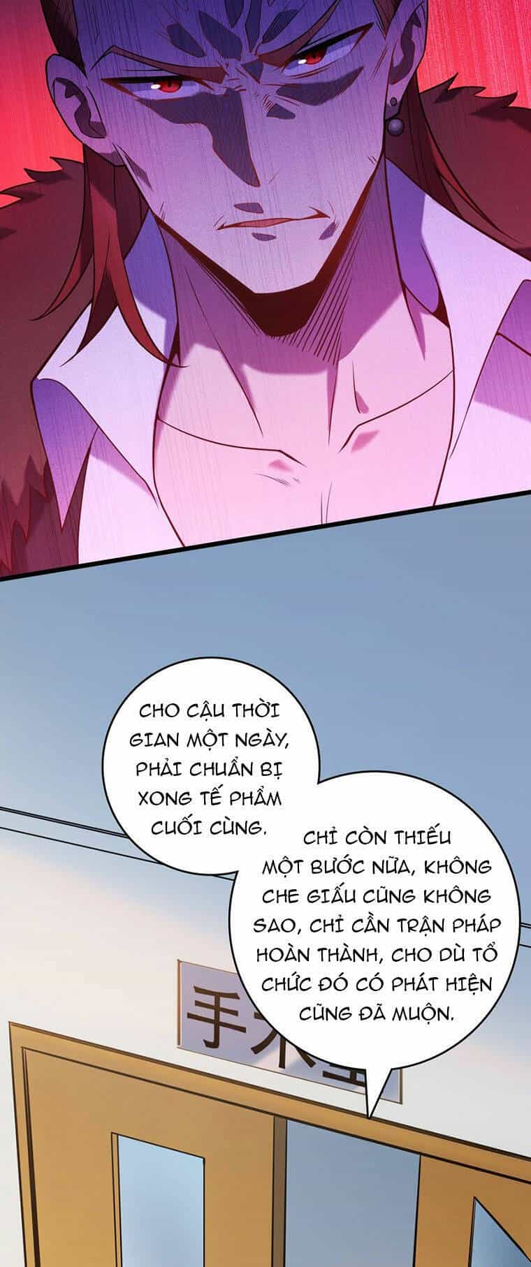 Thiên Mệnh Xa Đao Nhân - Chương 96 - ảnh 19