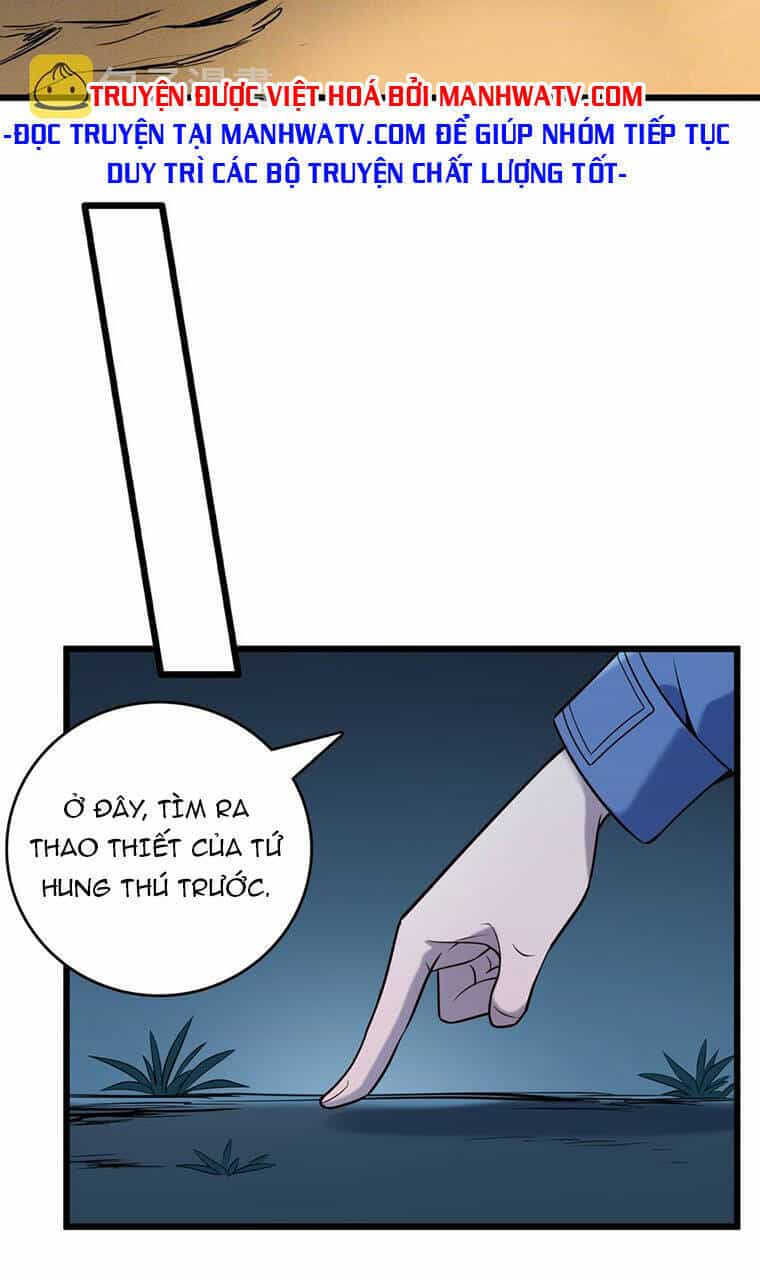 Thiên Mệnh Xa Đao Nhân - Chương 96 - ảnh 40