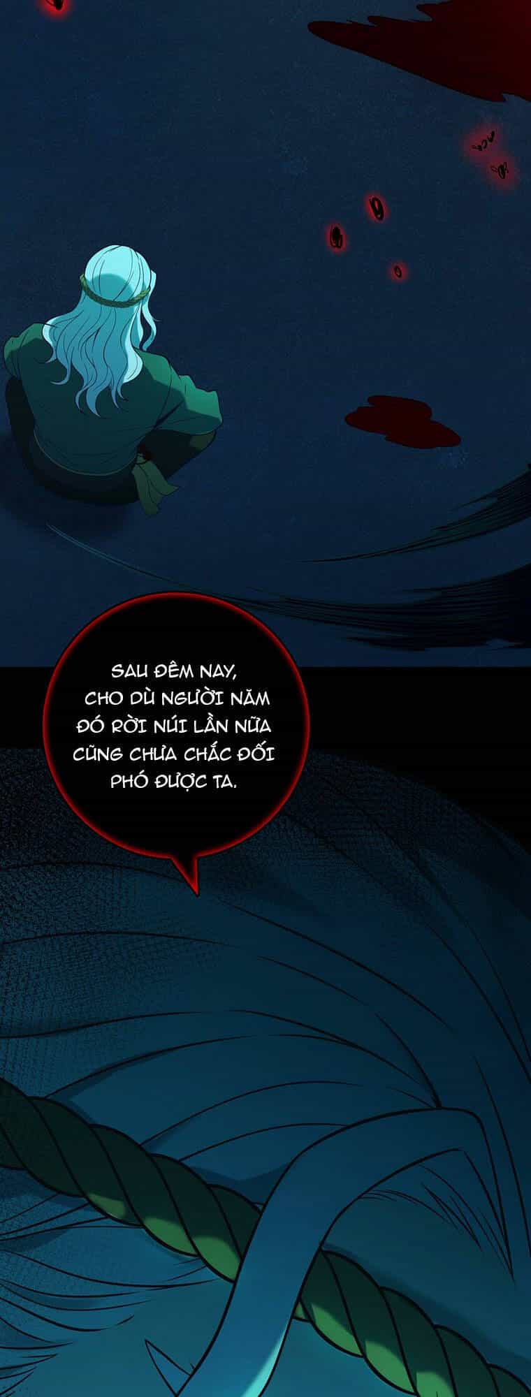 Thiên Mệnh Xa Đao Nhân - Chương 97 - ảnh 40