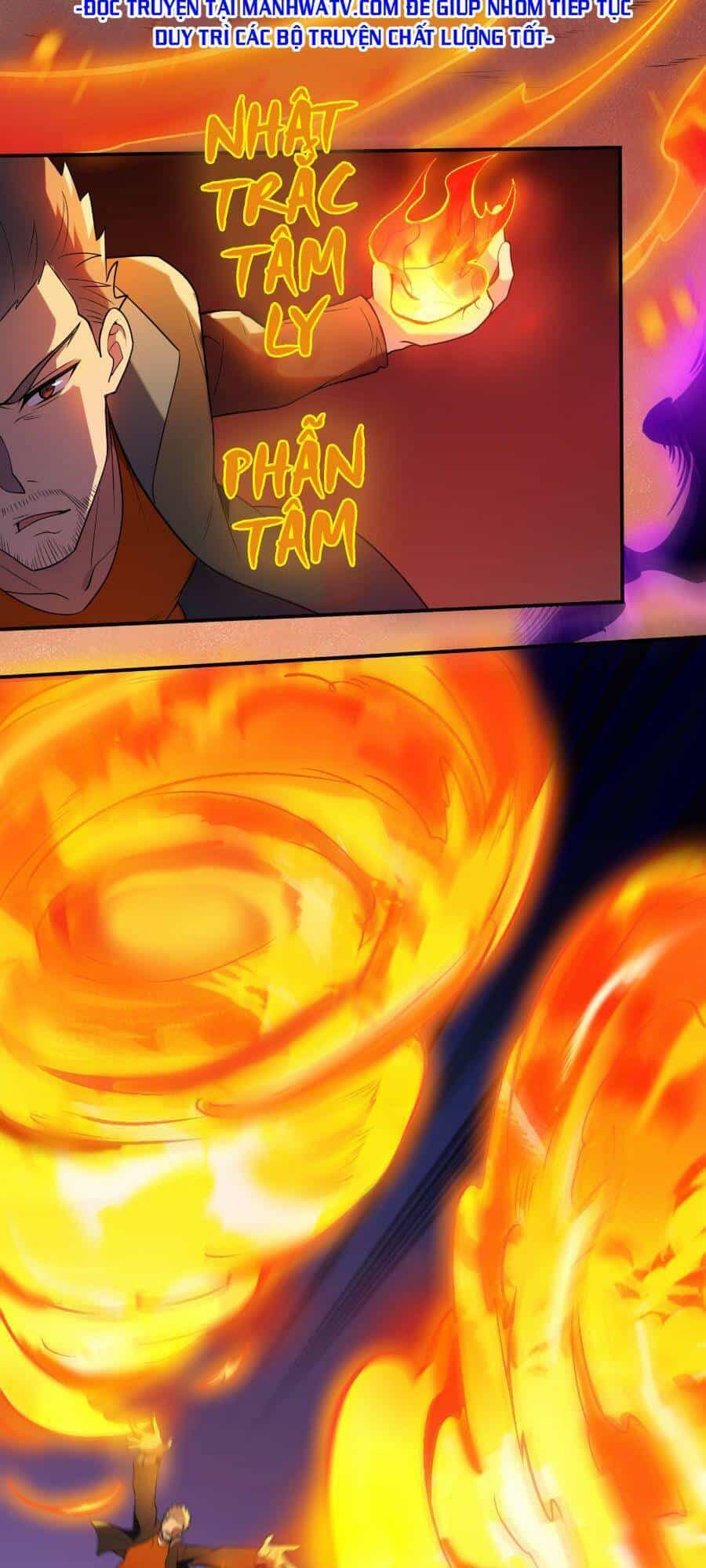 Thiên Mệnh Xa Đao Nhân - Chương 99 - ảnh 31