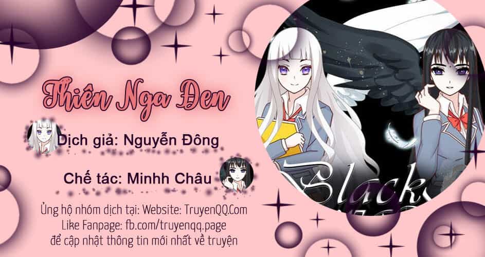 Thiên Nga Đen - Chương 4 - ảnh 38