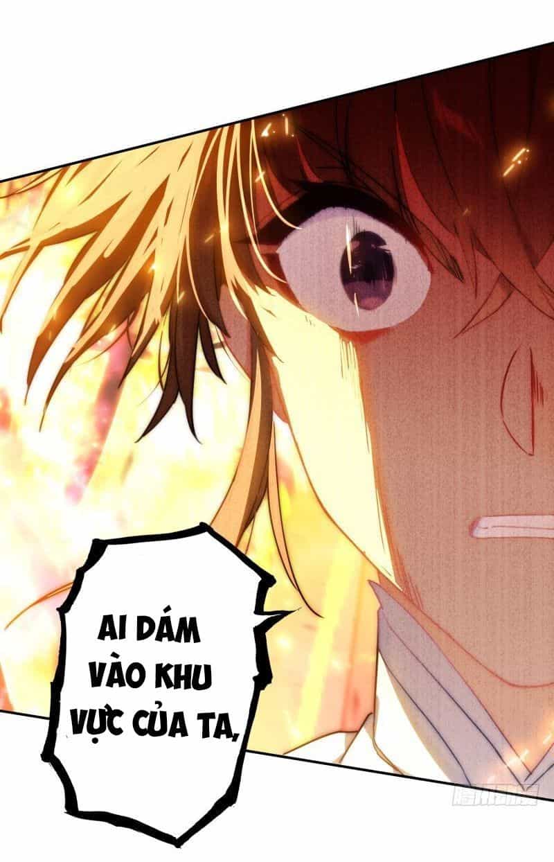 Thiên Ngoại Giang Hồ - Chương 1 - ảnh 13
