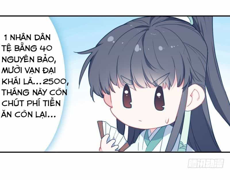 Thiên Ngoại Giang Hồ - Chương 1 - ảnh 34