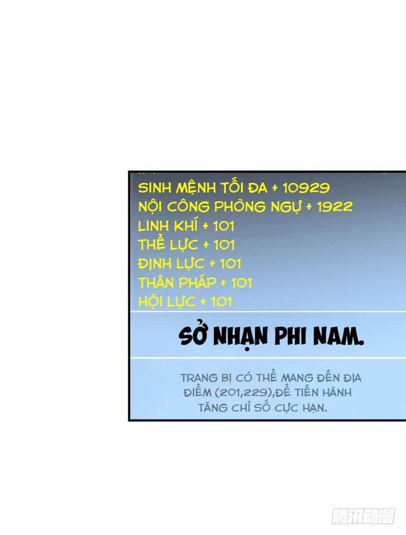 Thiên Ngoại Giang Hồ - Chương 1 - ảnh 41