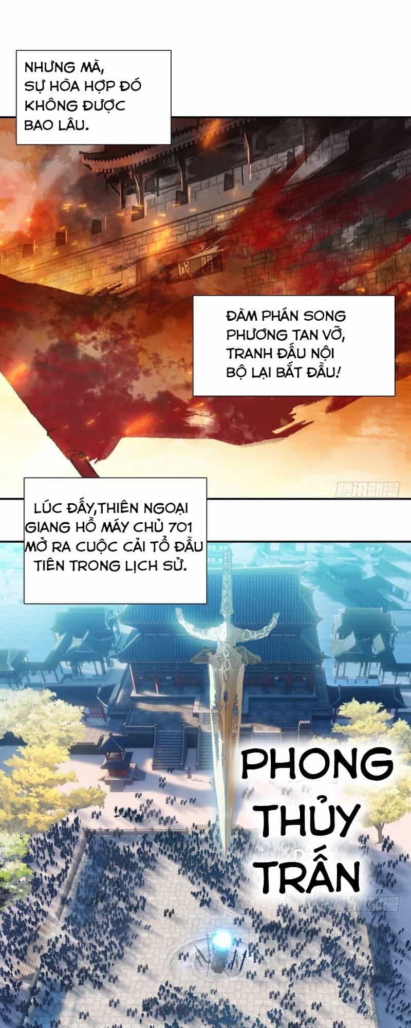 Thiên Ngoại Giang Hồ - Chương 1 - ảnh 5