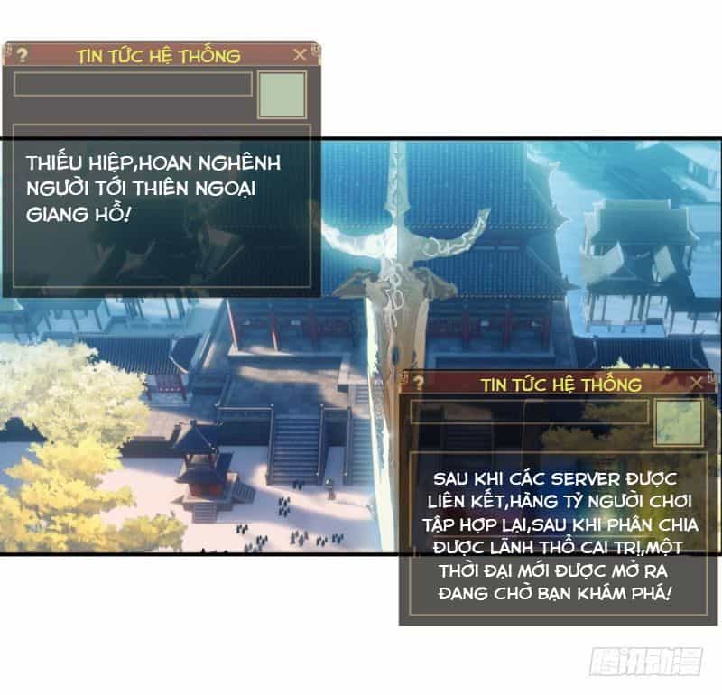 Thiên Ngoại Giang Hồ - Chương 2 - ảnh 6