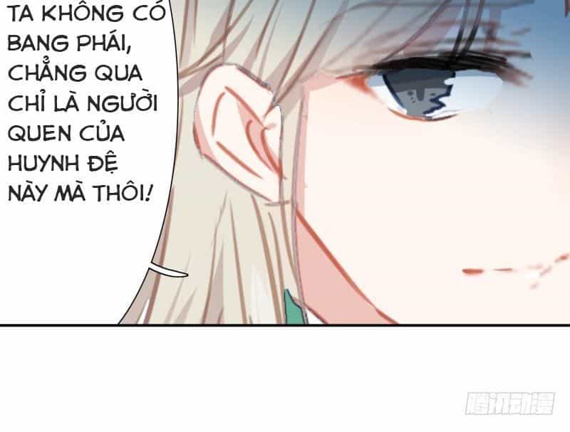 Thiên Ngoại Giang Hồ - Chương 4 - ảnh 26