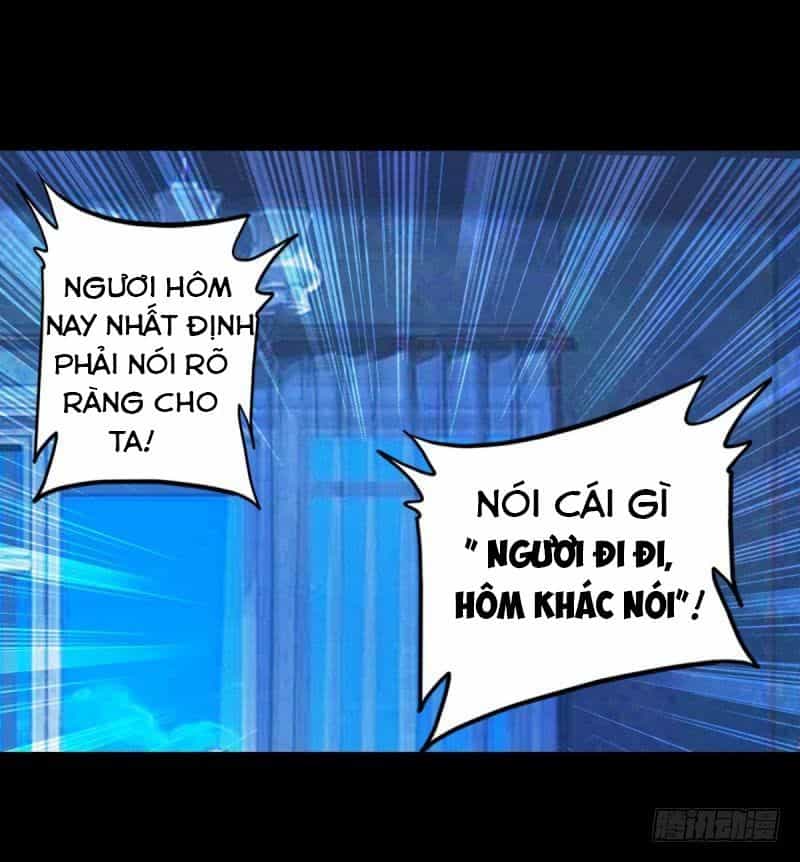 Thiên Ngoại Giang Hồ - Chương 5 - ảnh 16