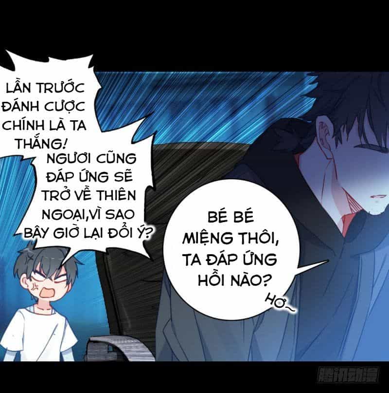 Thiên Ngoại Giang Hồ - Chương 5 - ảnh 17