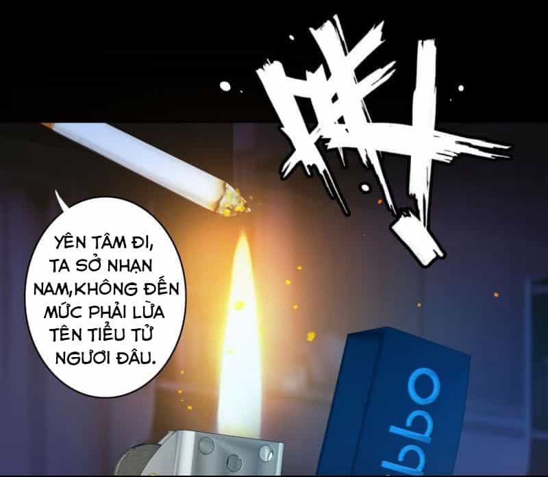 Thiên Ngoại Giang Hồ - Chương 5 - ảnh 28
