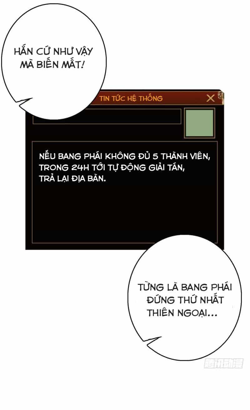 Thiên Ngoại Giang Hồ - Chương 6 - ảnh 12