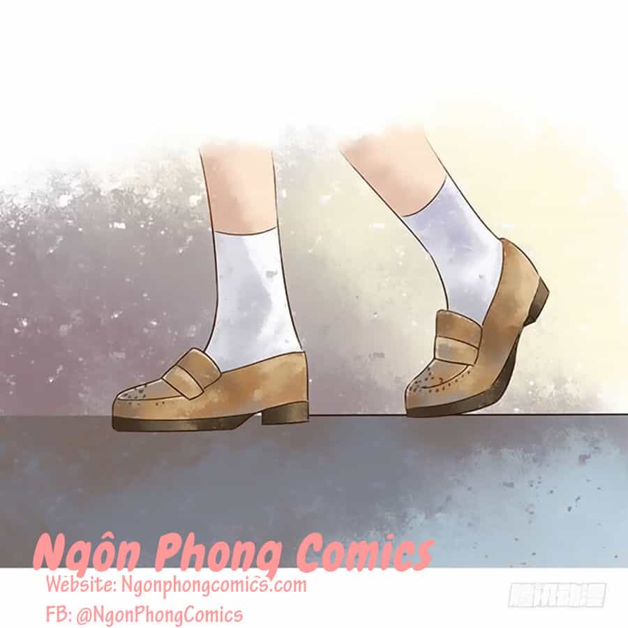 Thiên Niên Minh Vương Cộng Chẩm Miên - Chương 1 - ảnh 14