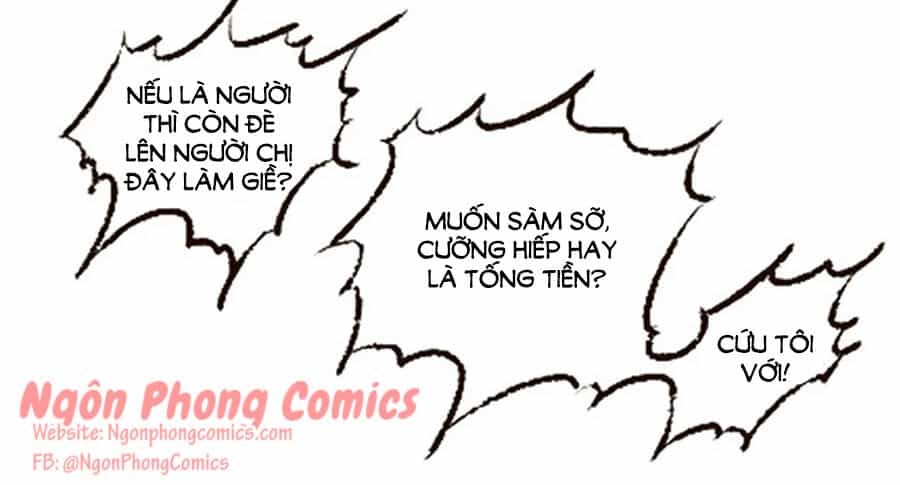 Thiên Niên Minh Vương Cộng Chẩm Miên - Chương 1 - ảnh 62