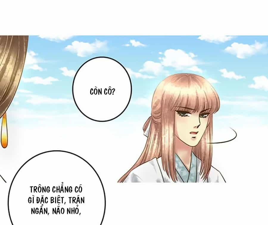 Thiên Niên Minh Vương Cộng Chẩm Miên - Chương 10 - ảnh 15