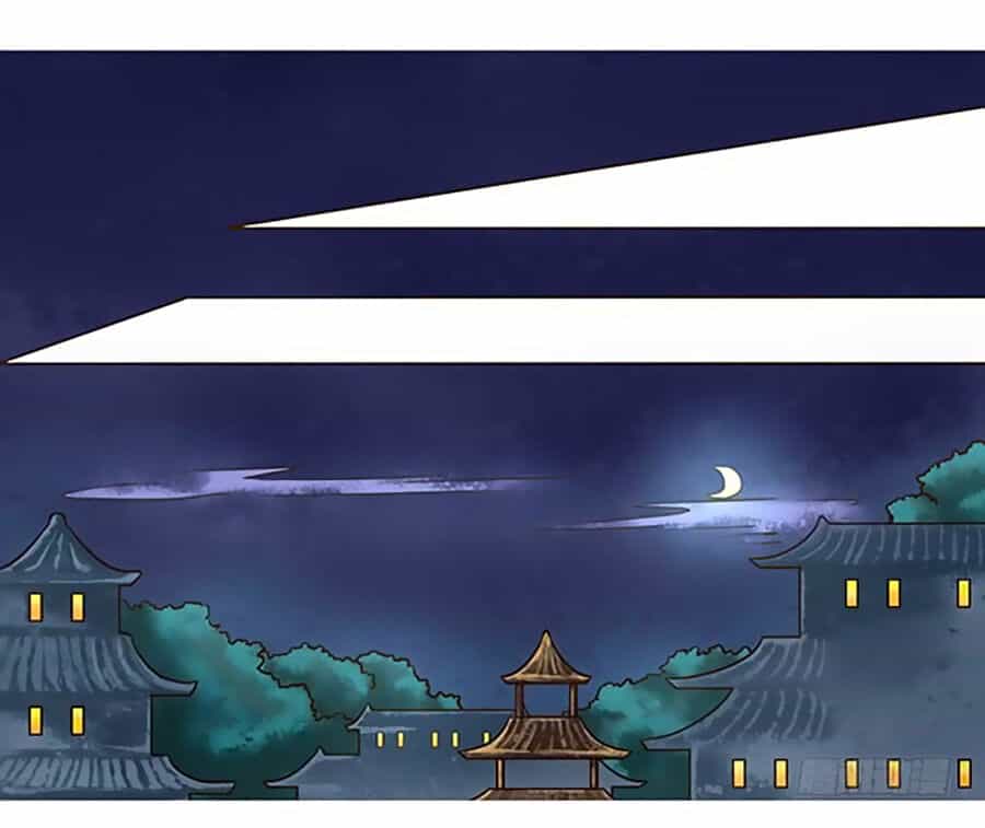 Thiên Niên Minh Vương Cộng Chẩm Miên - Chương 11 - ảnh 25