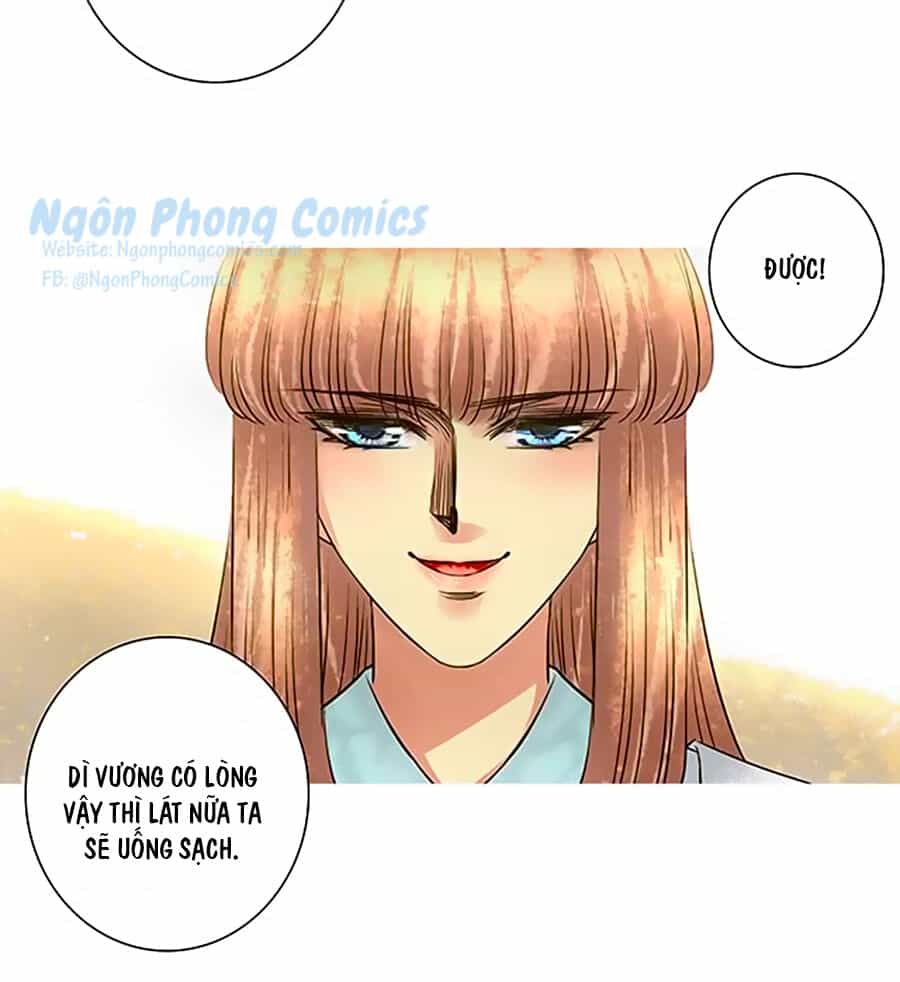 Thiên Niên Minh Vương Cộng Chẩm Miên - Chương 11 - ảnh 50