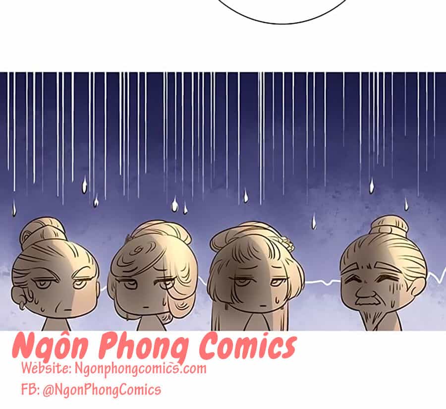 Thiên Niên Minh Vương Cộng Chẩm Miên - Chương 12 - ảnh 48
