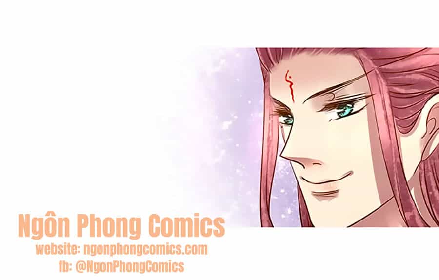Thiên Niên Minh Vương Cộng Chẩm Miên - Chương 13 - ảnh 40
