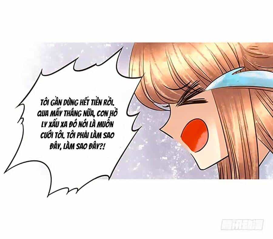 Thiên Niên Minh Vương Cộng Chẩm Miên - Chương 14 - ảnh 34