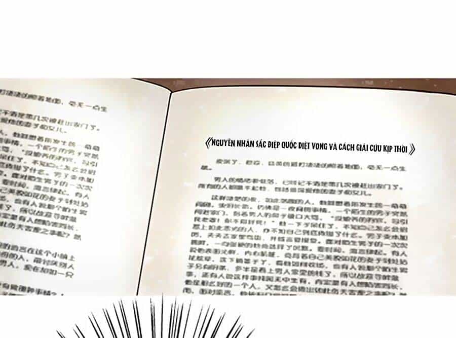 Thiên Niên Minh Vương Cộng Chẩm Miên - Chương 14 - ảnh 40