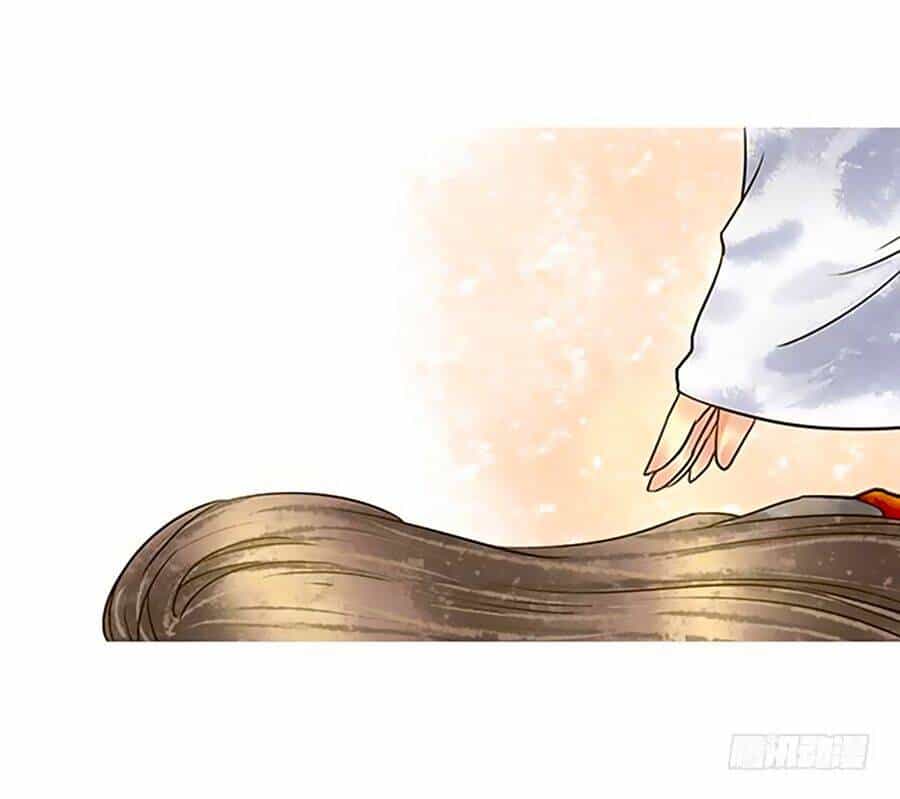 Thiên Niên Minh Vương Cộng Chẩm Miên - Chương 15 - ảnh 41