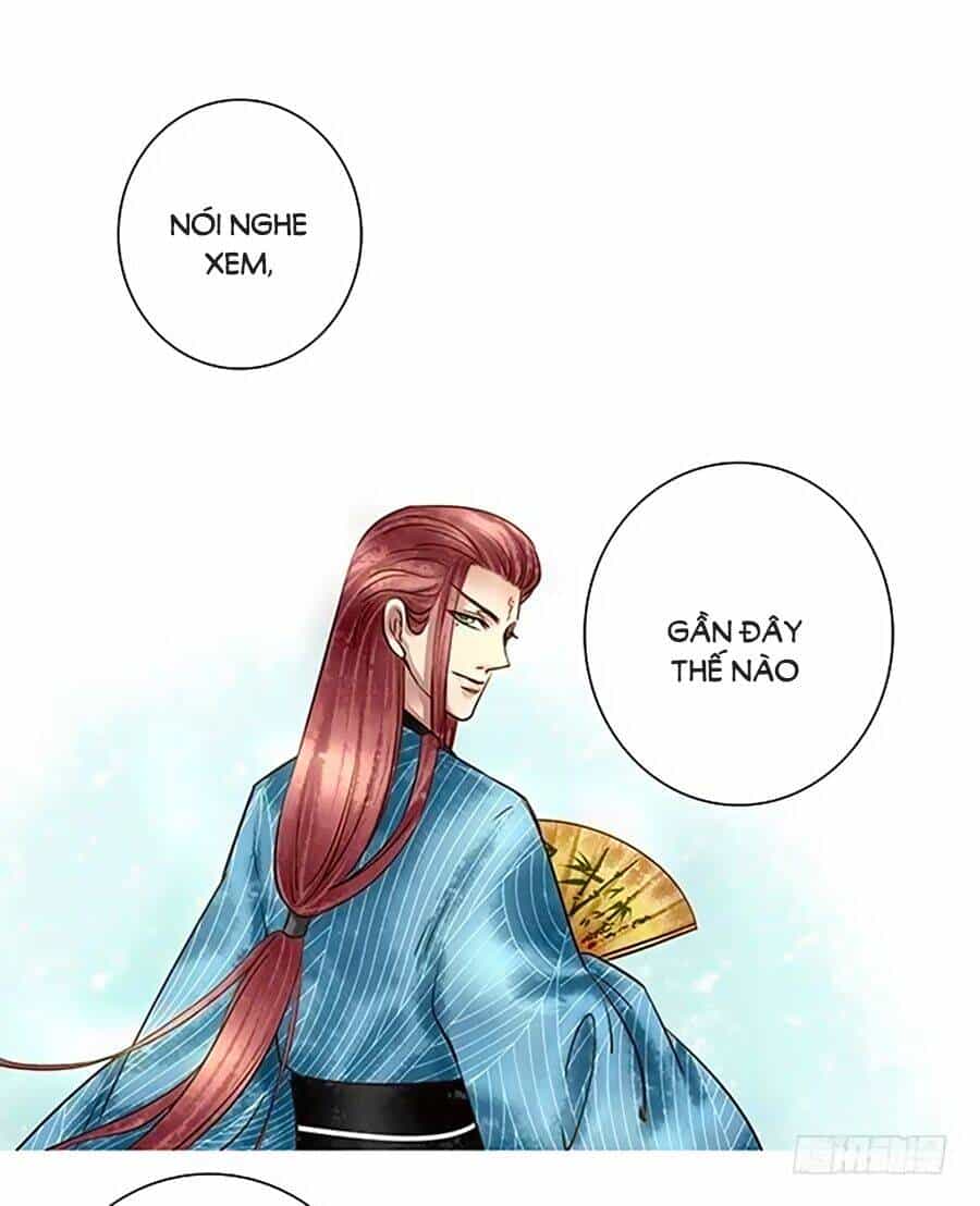 Thiên Niên Minh Vương Cộng Chẩm Miên - Chương 15 - ảnh 51