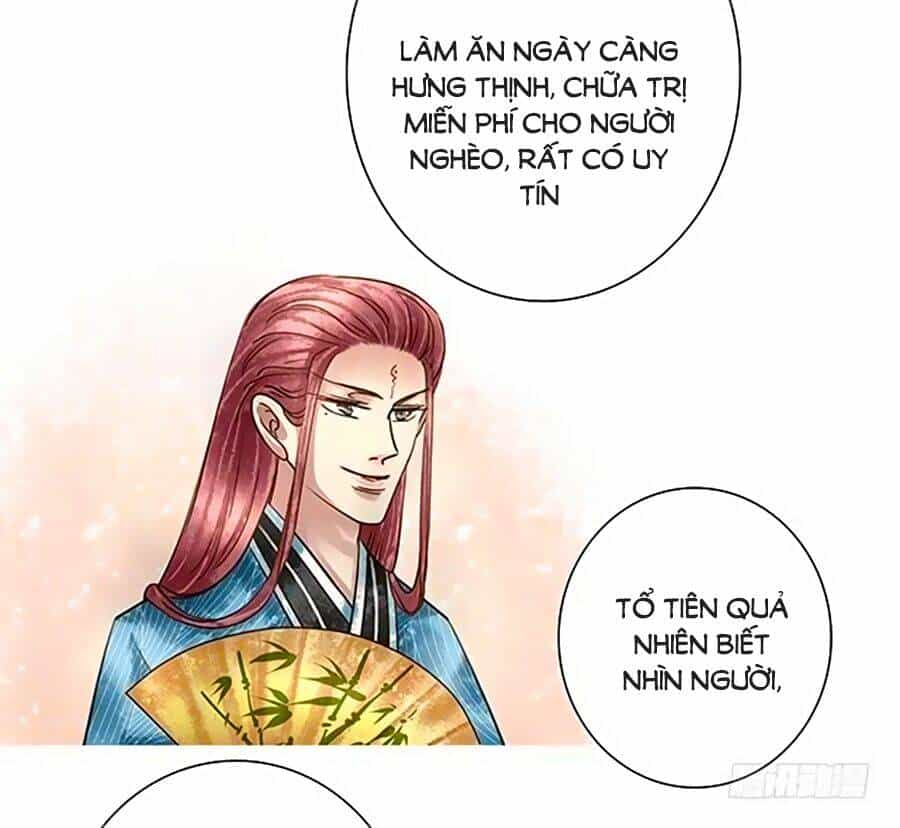 Thiên Niên Minh Vương Cộng Chẩm Miên - Chương 15 - ảnh 53