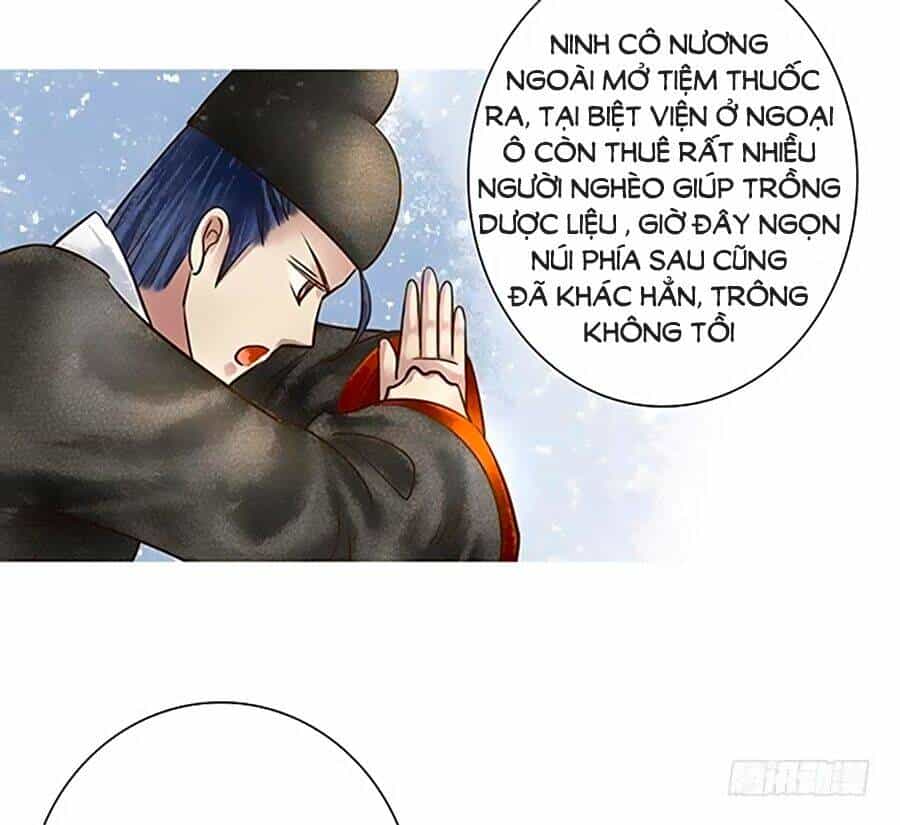 Thiên Niên Minh Vương Cộng Chẩm Miên - Chương 15 - ảnh 55