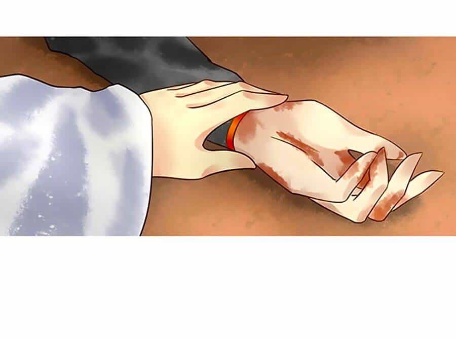 Thiên Niên Minh Vương Cộng Chẩm Miên - Chương 16 - ảnh 13
