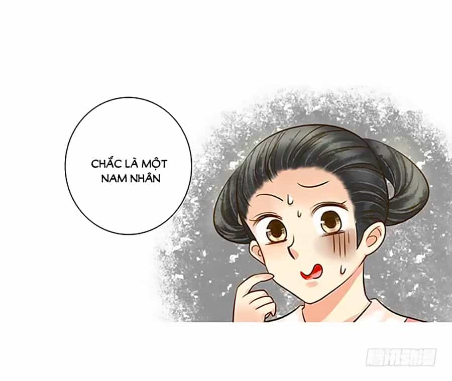 Thiên Niên Minh Vương Cộng Chẩm Miên - Chương 20 - ảnh 12
