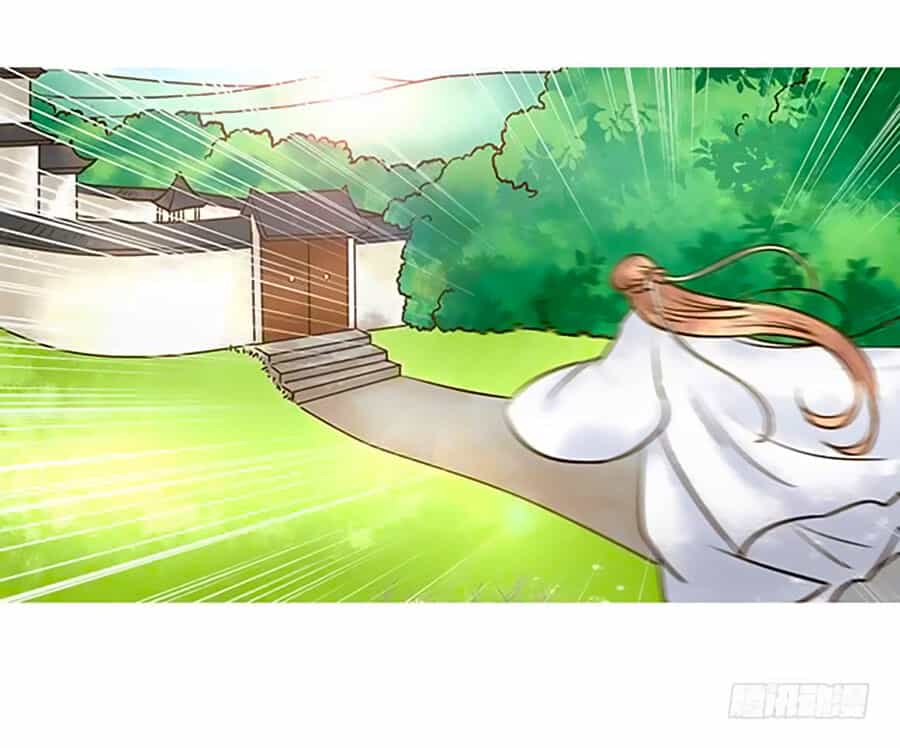 Thiên Niên Minh Vương Cộng Chẩm Miên - Chương 20 - ảnh 39