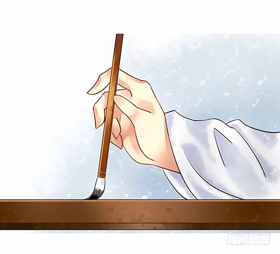Thiên Niên Minh Vương Cộng Chẩm Miên - Chương 20 - ảnh 5