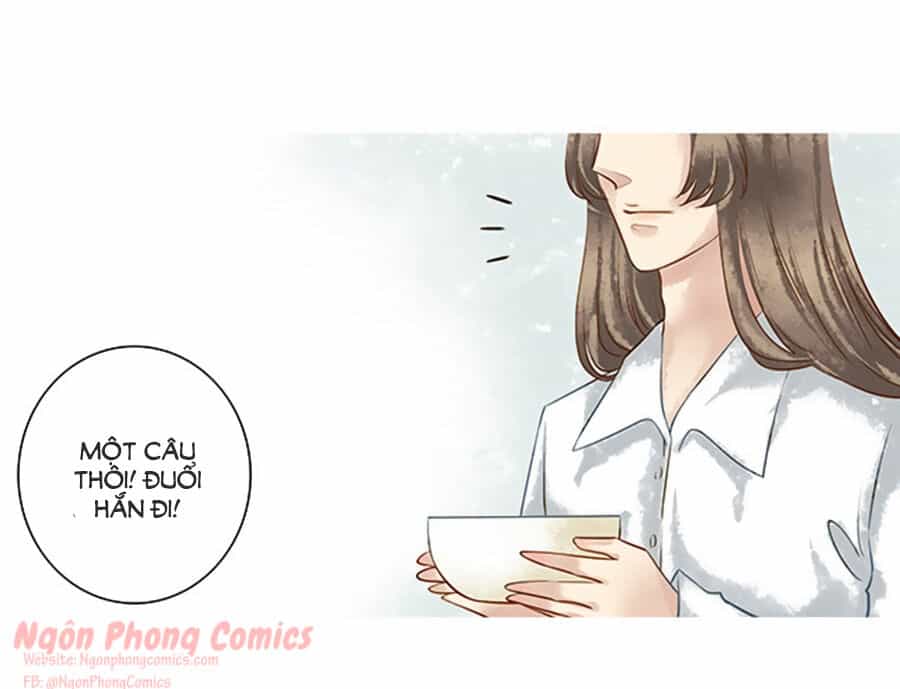 Thiên Niên Minh Vương Cộng Chẩm Miên - Chương 5 - ảnh 27
