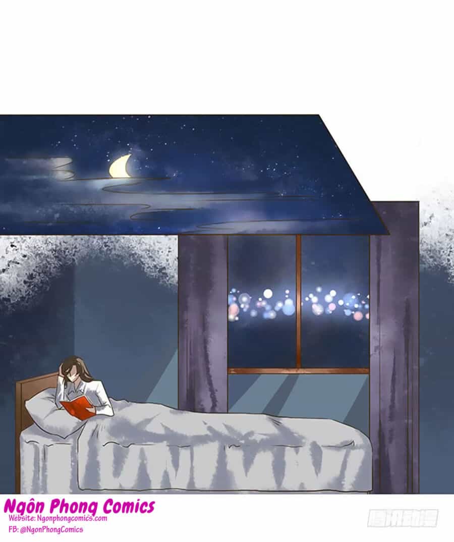 Thiên Niên Minh Vương Cộng Chẩm Miên - Chương 6 - ảnh 26