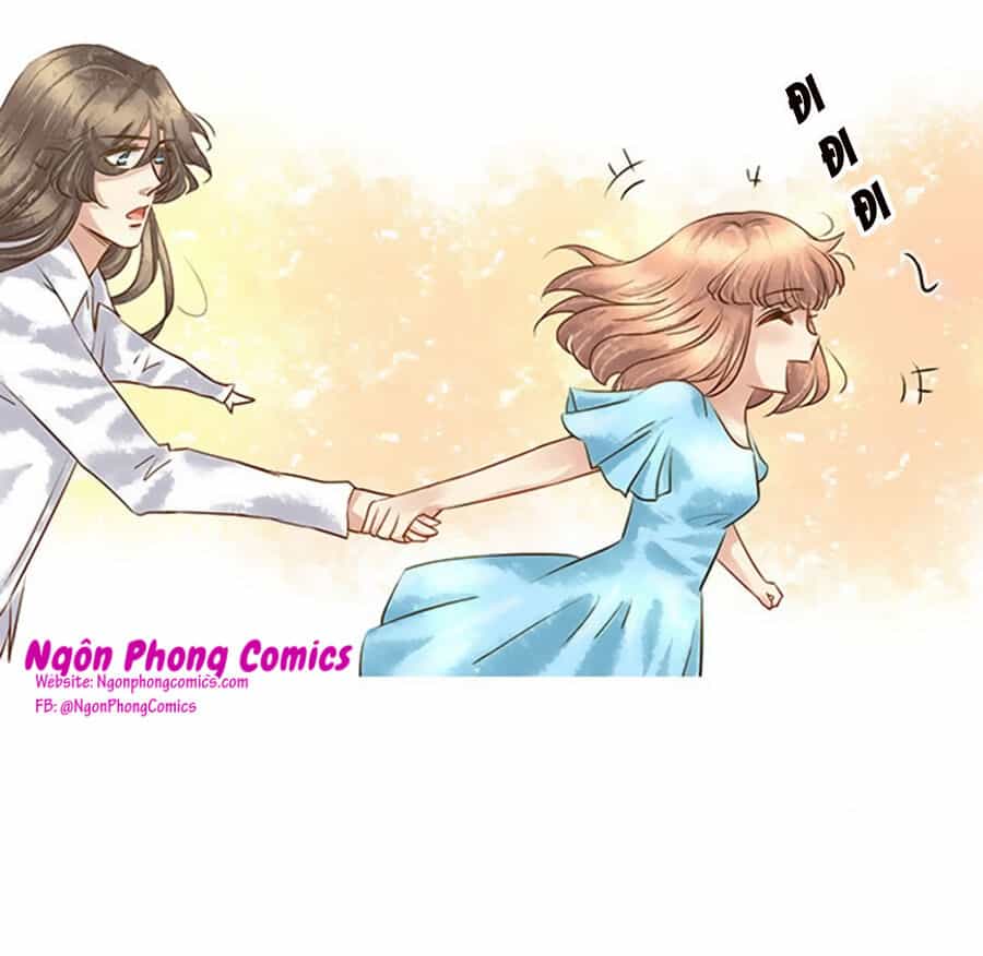 Thiên Niên Minh Vương Cộng Chẩm Miên - Chương 6 - ảnh 40