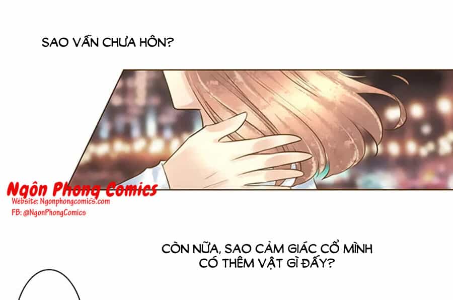 Thiên Niên Minh Vương Cộng Chẩm Miên - Chương 7 - ảnh 25