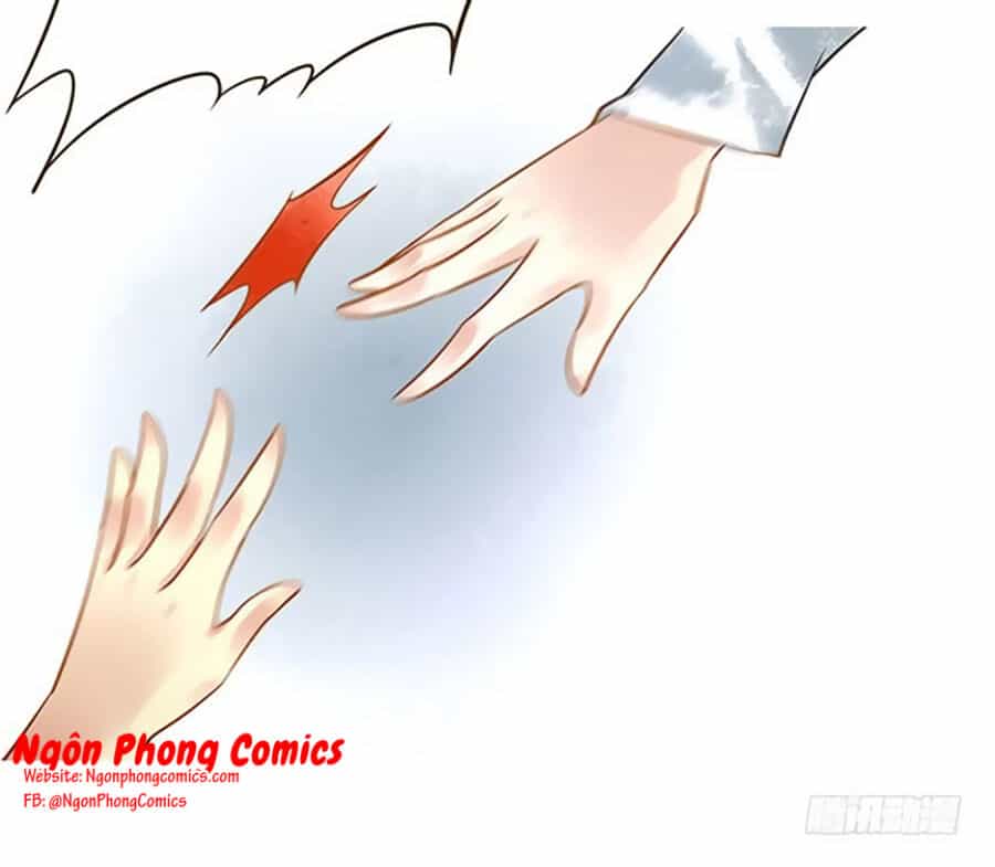 Thiên Niên Minh Vương Cộng Chẩm Miên - Chương 8 - ảnh 43