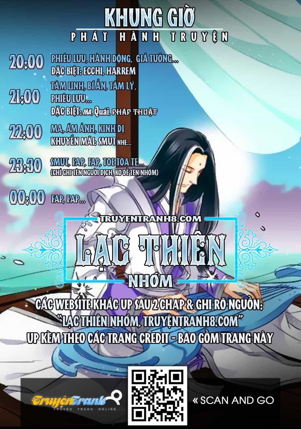 Thiện Nữ U Hồn - Chương 12 - ảnh 12