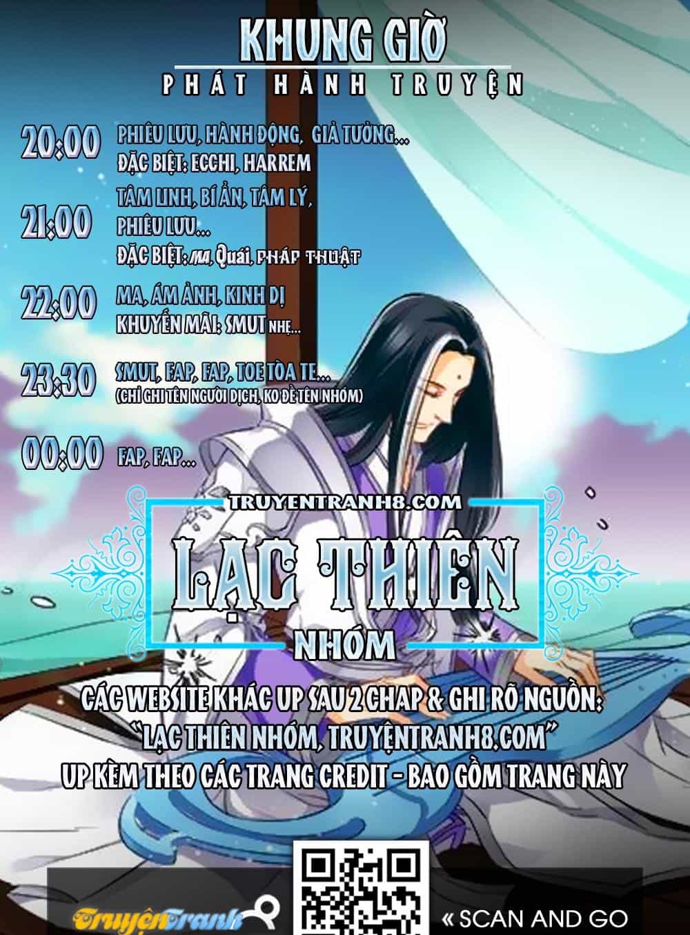 Thiện Nữ U Hồn - Chương 13 - ảnh 14