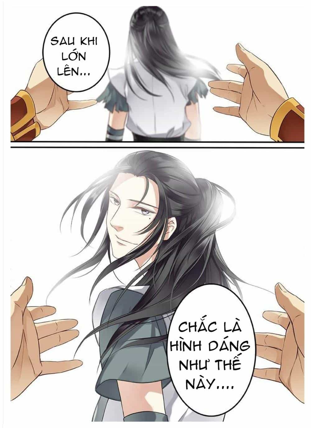 Thiện Nữ U Hồn - Chương 19 - ảnh 4