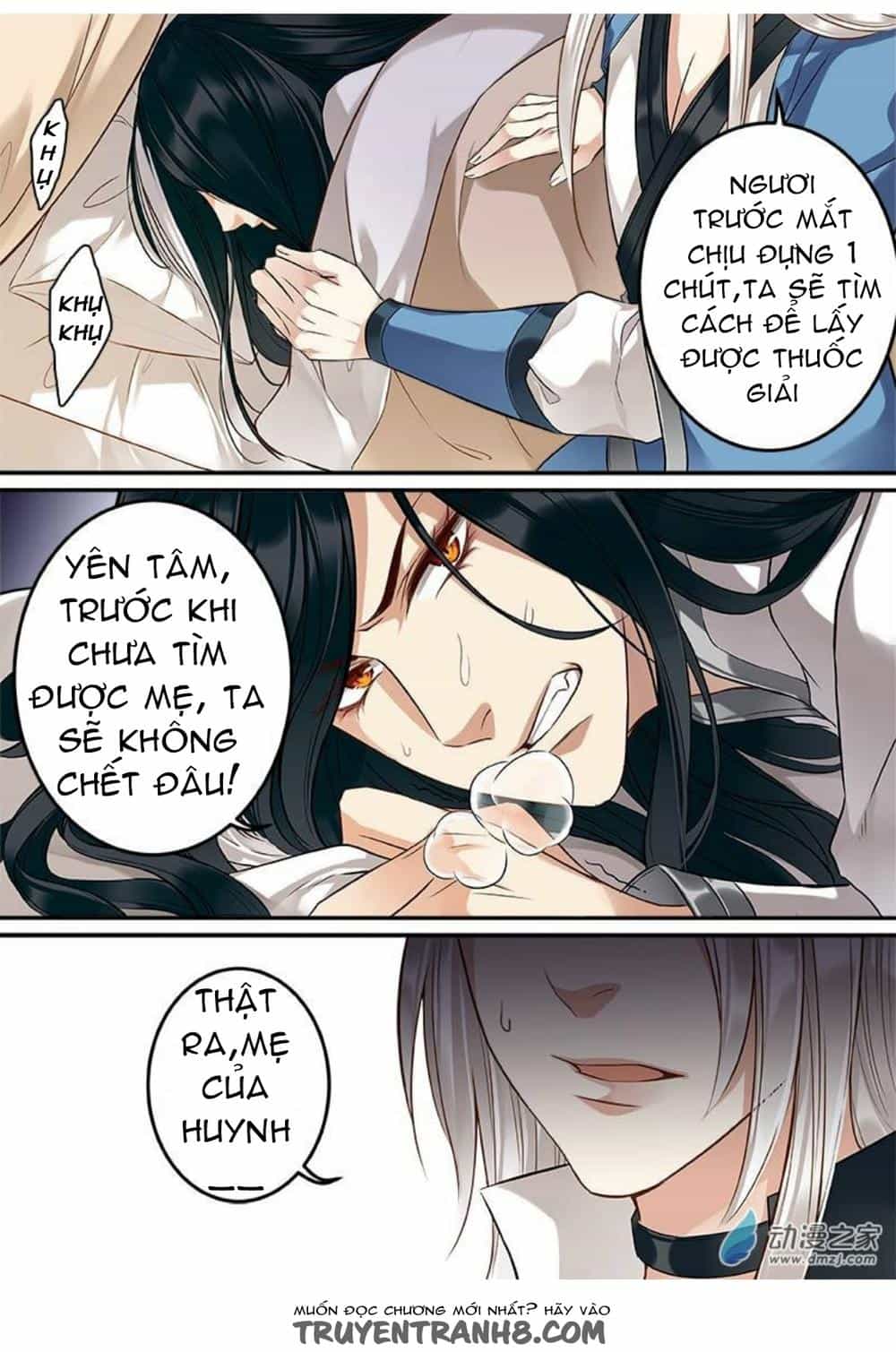 Thiện Nữ U Hồn - Chương 24 - ảnh 7