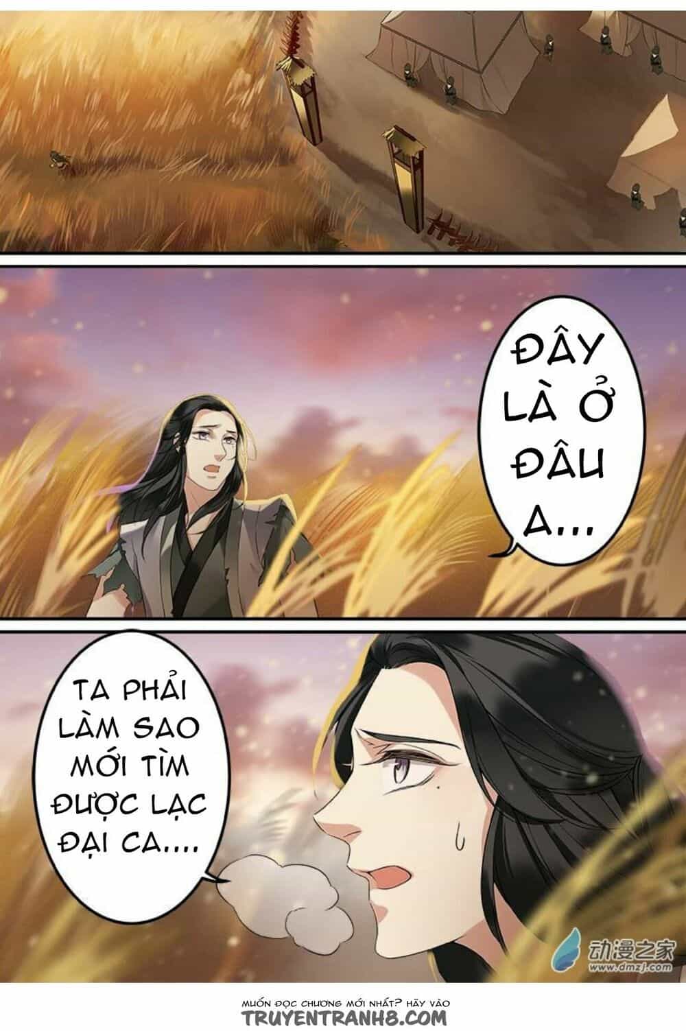 Thiện Nữ U Hồn - Chương 42 - ảnh 3